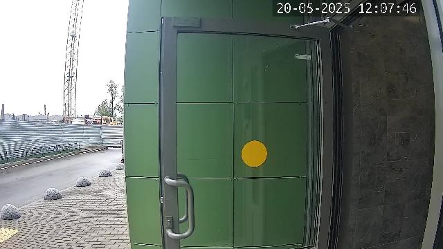Хотьково Горжовицкая ЖК Клевер к1 Домофон
