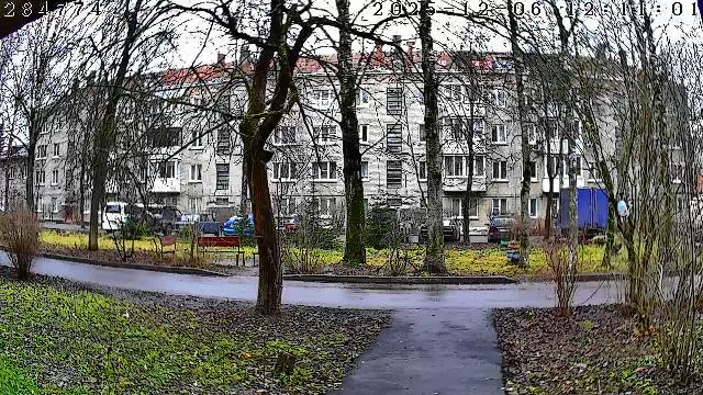 Хотьково Михеенко 20 п1 Домофон