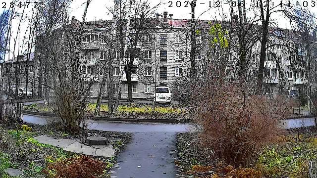 Хотьково Михеенко 20 п2 Домофон