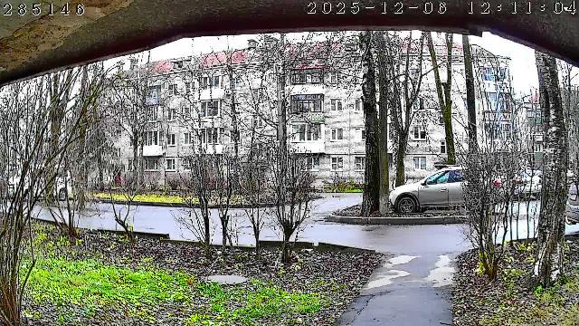 Хотьково Михеенко 21 п1 Домофон