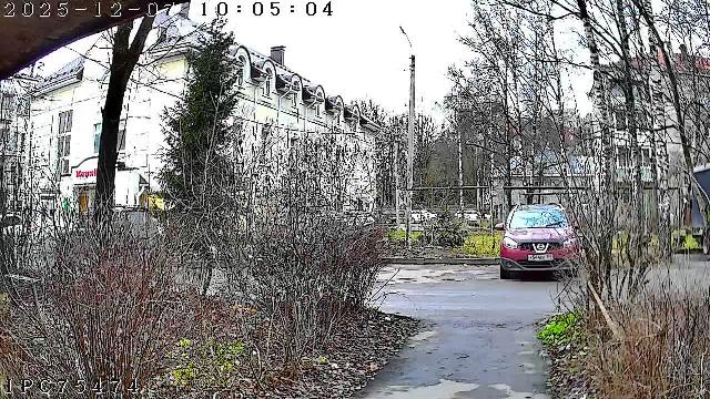 Хотьково Михеенко 21 п4 Домофон