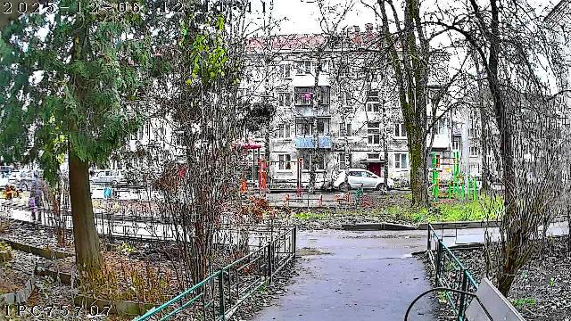 Хотьково Михеенко 16 п1 Домофон