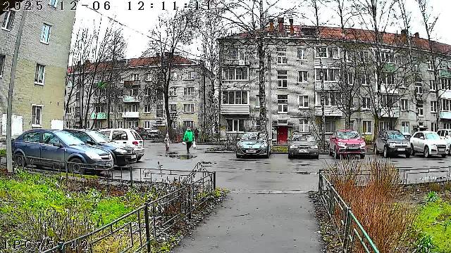 Хотьково Михеенко 16 п3 Домофон