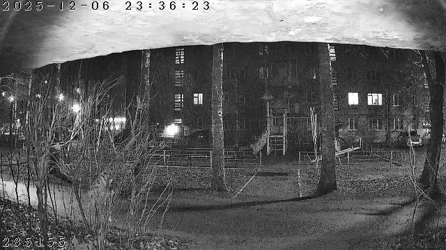 Хотьково Михеенко 17 п3 Домофон