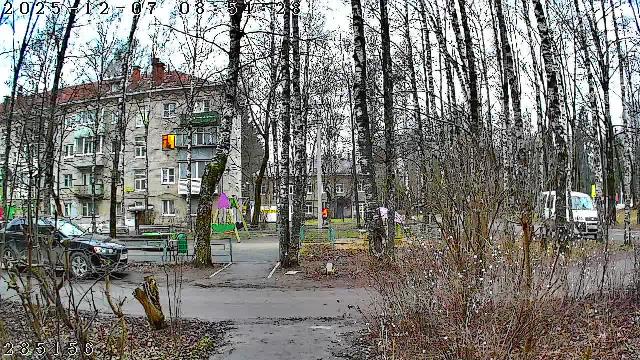 Хотьково Михеенко 18 п1 Домофон