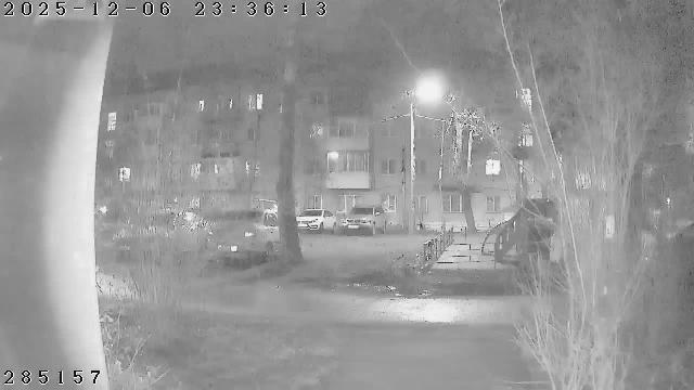 Хотьково Михеенко 18 п2 Домофон