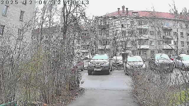 Хотьково Михеенко 18 п4 Домофон