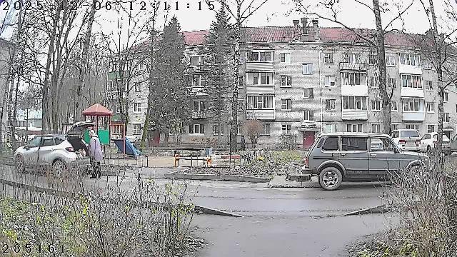 Хотьково Михеенко 19 п2 Домофон