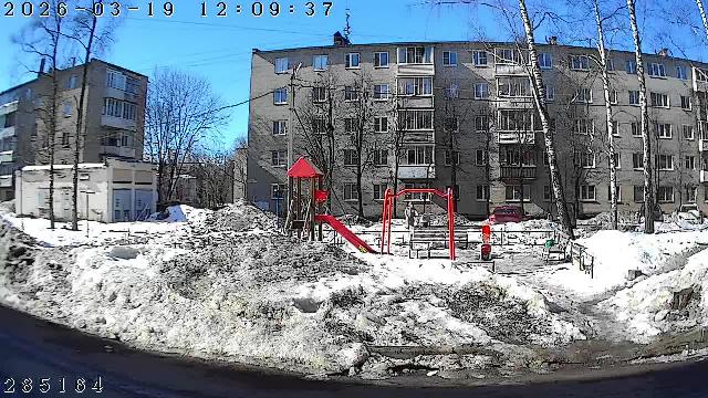 Хотьково Михеенко 5 п2 Домофон