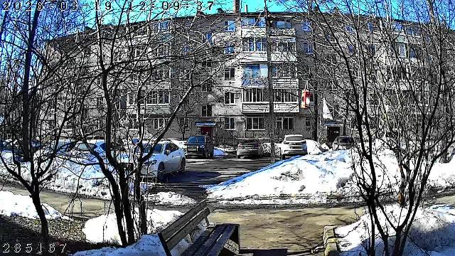 Хотьково Михеенко 8 п2 Домофон