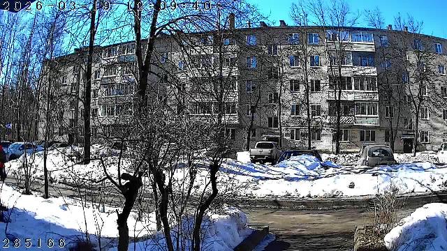 Хотьково Михеенко 8 п1 Домофон