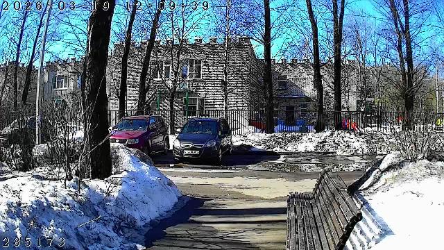 Хотьково 3-е Митино 9 п4 Домофон