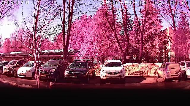 Хотьково 3-е Митино 7 п1 Домофон