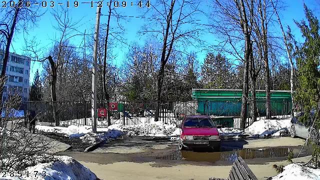 Хотьково 3-е Митино 7 п4 Домофон