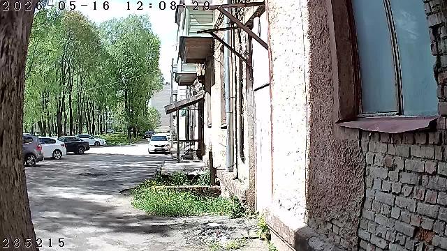 Хотьково Ленина 4 п2 Домофон