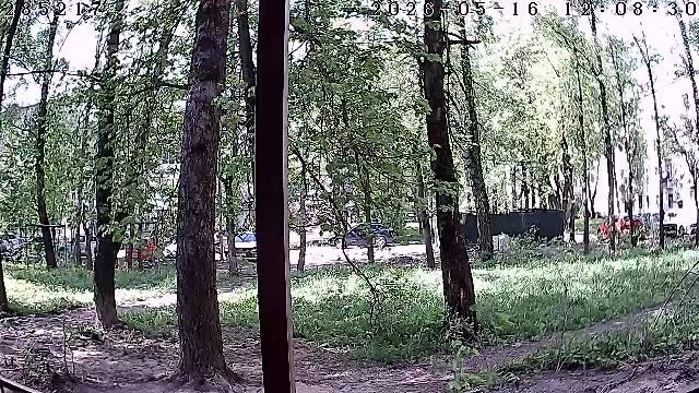 Хотьково Ленина 4 п4 Домофон