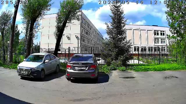 Хотьково Майолик 1/1а п3 Домофон