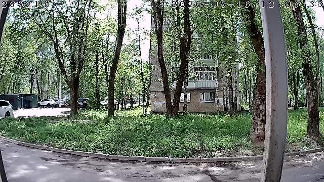 Хотьково Ленина 3 п3 Домофон