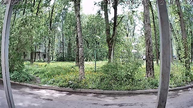 Хотьково Ленина 3 п1 Домофон