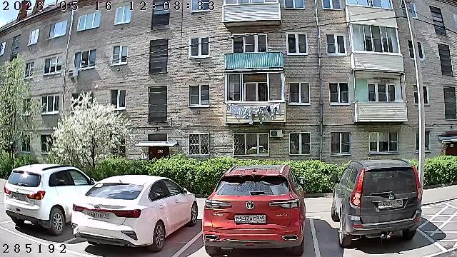 Хотьково Калинина 15а п2 Домофон