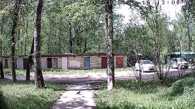 Хотьково Лихачева 1 п1 Домофон
