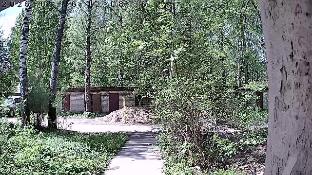 Хотьково Лихачева 1 п2 Домофон