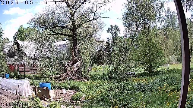 Хотьково Новая 13 п1 Домофон