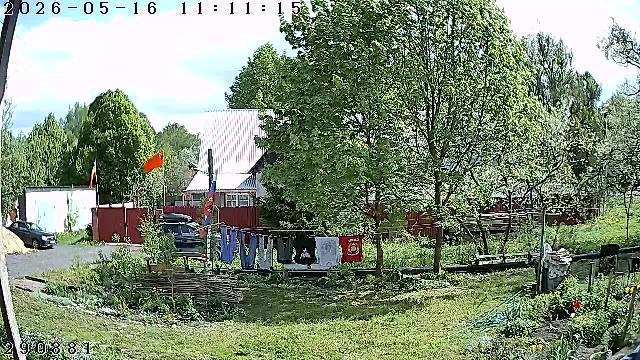 Хотьково Новая 13 п2 Домофон
