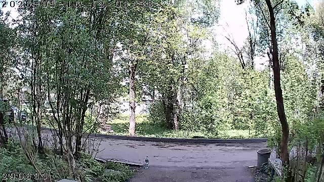 Хотьково Горбуновская 71 п2 Домофон
