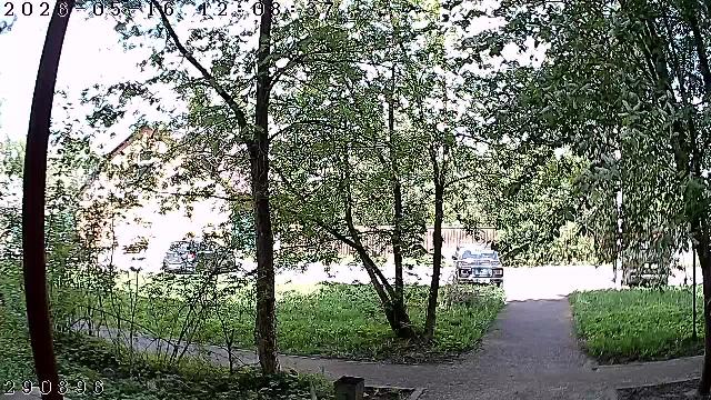 Хотьково Ак.Королева 11 п3 Домофон