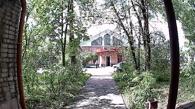 Хотьково Черняховского 12 п4 Домофон