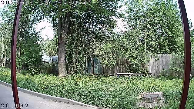 Хотьково Жучки 1 Домофон