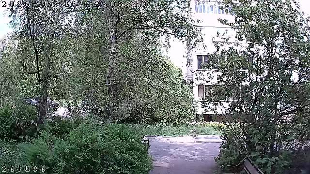 Хотьково Жучки 7 п1 Домофон