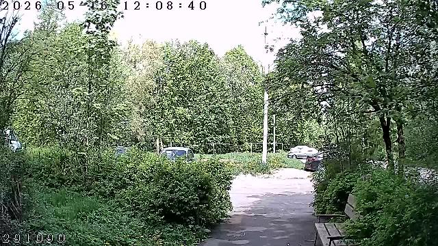 Хотьково Жучки 7 п2 Домофон