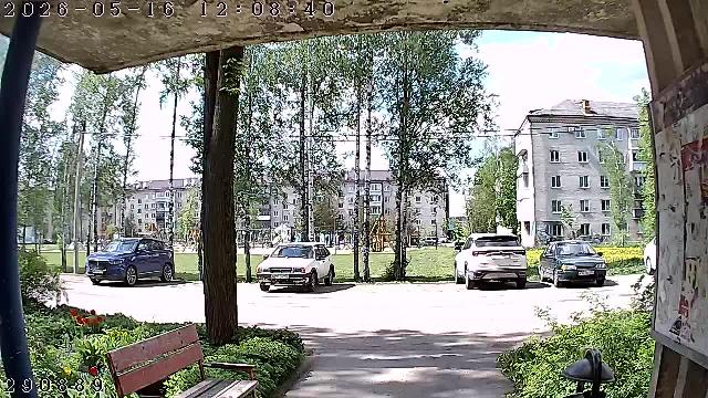 Хотьково Строителей пр. 4 п4 Домофон