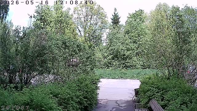 Хотьково Жучки 6 п1 Домофон