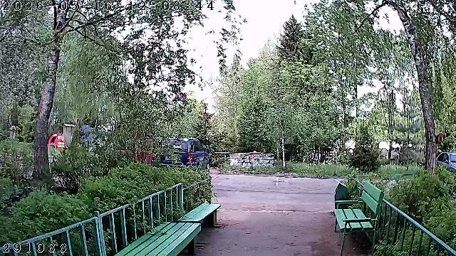 Хотьково Жучки 6 п2 Домофон