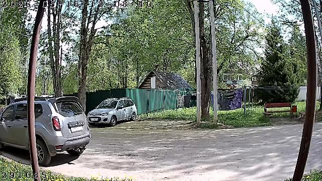 Хотьково Жучки 4 п1 Домофон