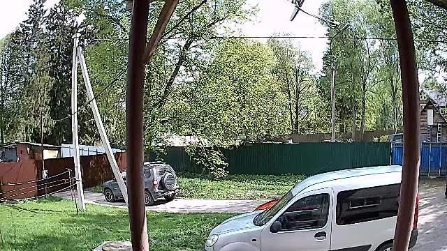 Хотьково Жучки 4 п2 Домофон
