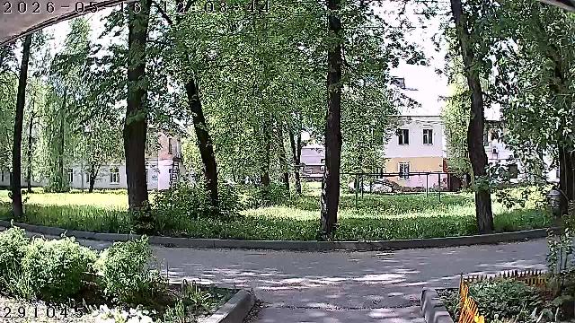 Хотьково Горжовицкая 4 п1 Домофон