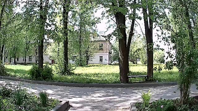 Хотьково Горжовицкая 4 п2 Домофон