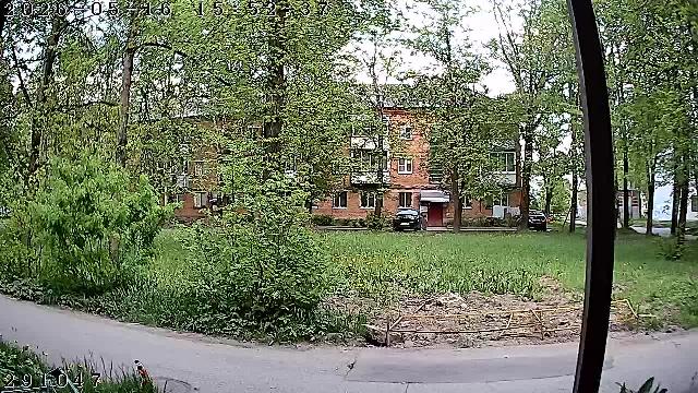 Хотьково Горжовицкая 5 п1 Домофон