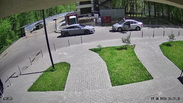 Хотьково Михеенко 25к4 Обзор площадки для отдыха