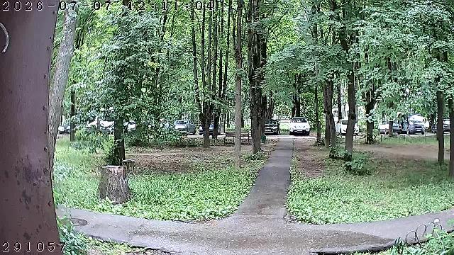 Хотьково Горжовицкая 9 п2 Домофон