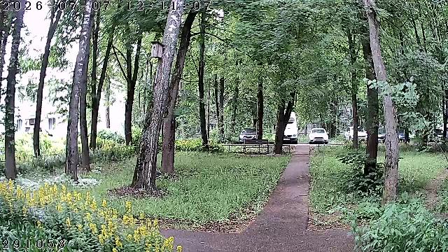 Хотьково Горжовицкая 9 п3 Домофон