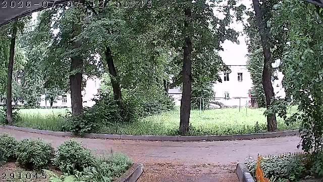 Хотьково Горжовицкая 4 п1 Домофон