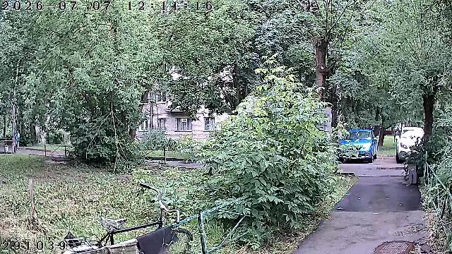 Хотьково 2-ая Рабочая 48 п2 Домофон