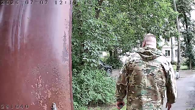 Хотьково 2-ая Рабочая 48 3п Домофон