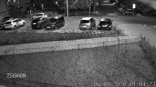 Хотьково Горжовицкая 11к1 Парковка