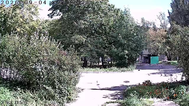 Хотьково Менделеева 17 п1 Домофон